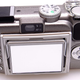 Illustration for article titled Etsumi Display Mirror Allows Compact Camera Photos at Extreme Angles